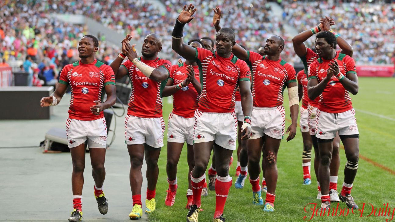 Interesting Facts About Kenya Rugby Sevens History Honors And More