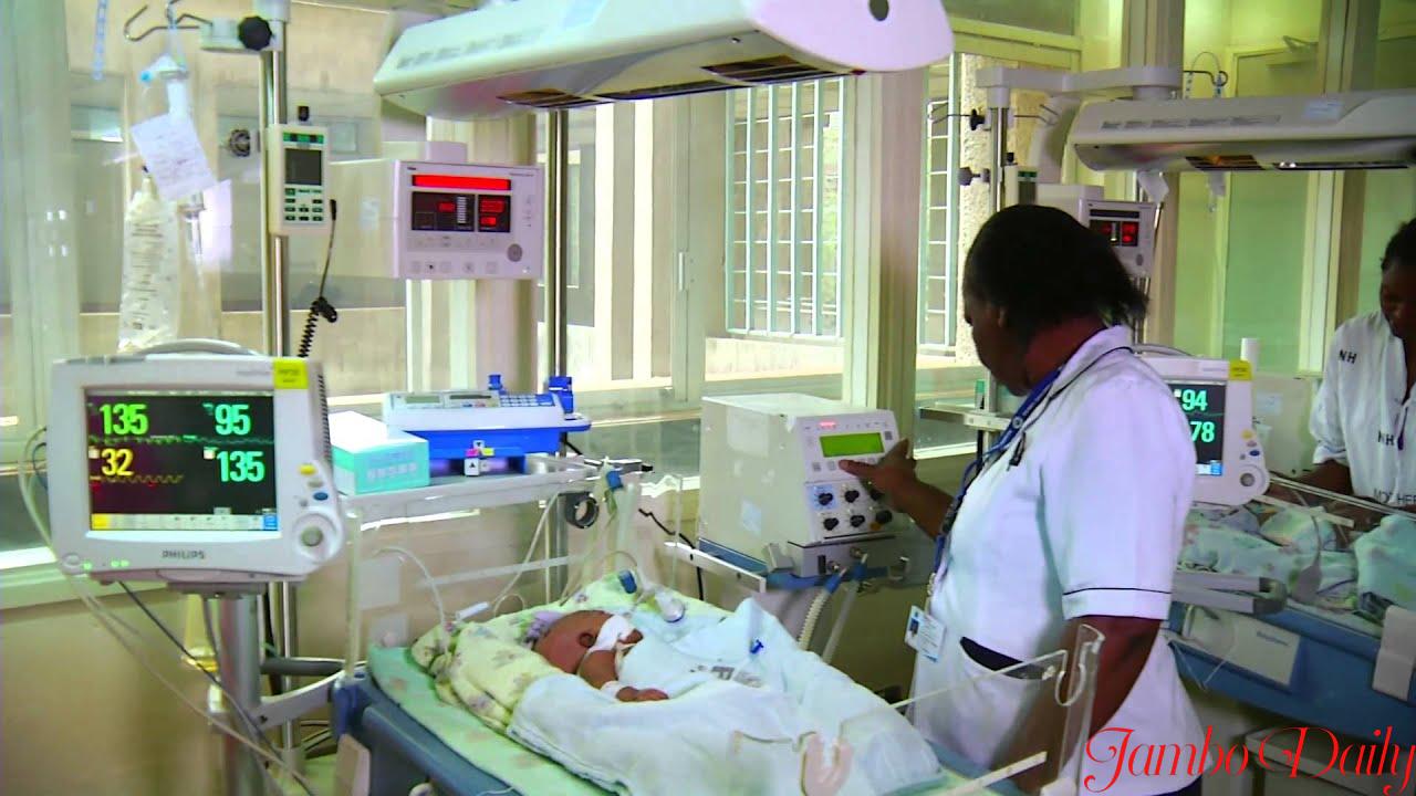 Most Marketable Medical Courses In Kenya Salaries And Qualifications 