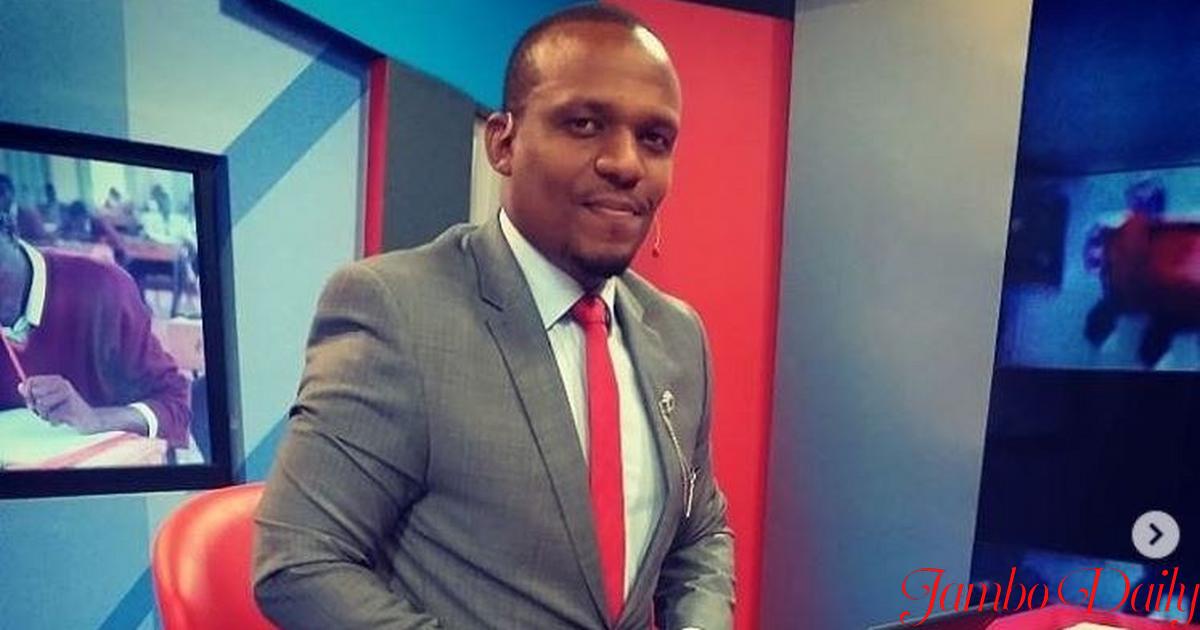 Ben Kitili Biography, Career, Muslim wife, Education, and Net Worth