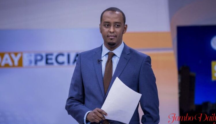 Hussein Mohamed Biography