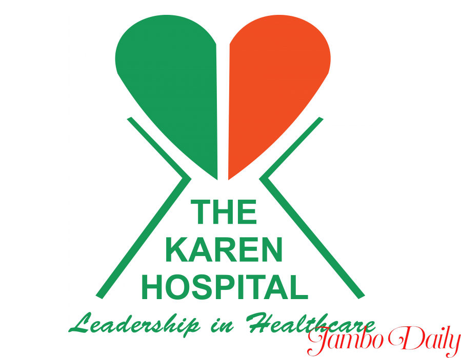 The Karen Hospital Branches