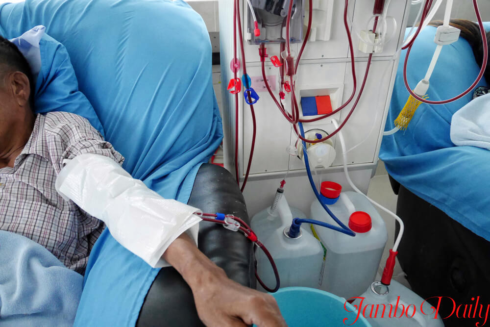 Top Dialysis Hospitals in Kenya