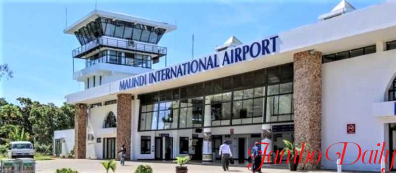 International Airports in Kenya