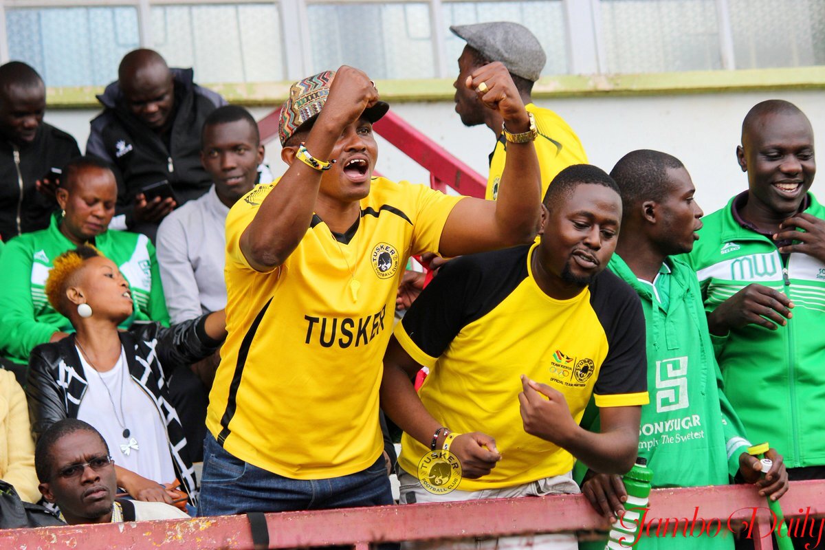 Interesting Facts About Tusker FC, History, Trophies, Leadership and More