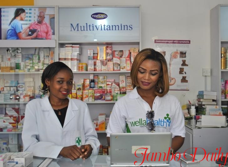How To Become a Pharmacist in Kenya