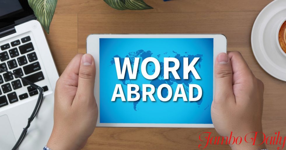 Best Recruitment Agencies for Jobs Abroad in Kenya - Jambo Daily