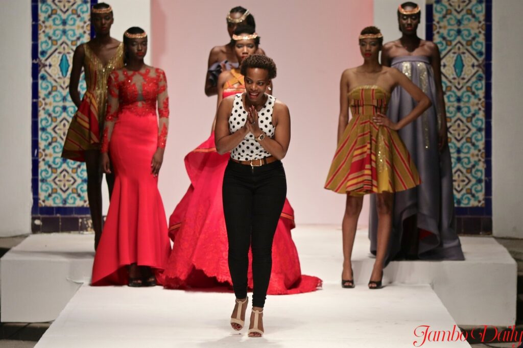 Kenyan fashion designers you should know