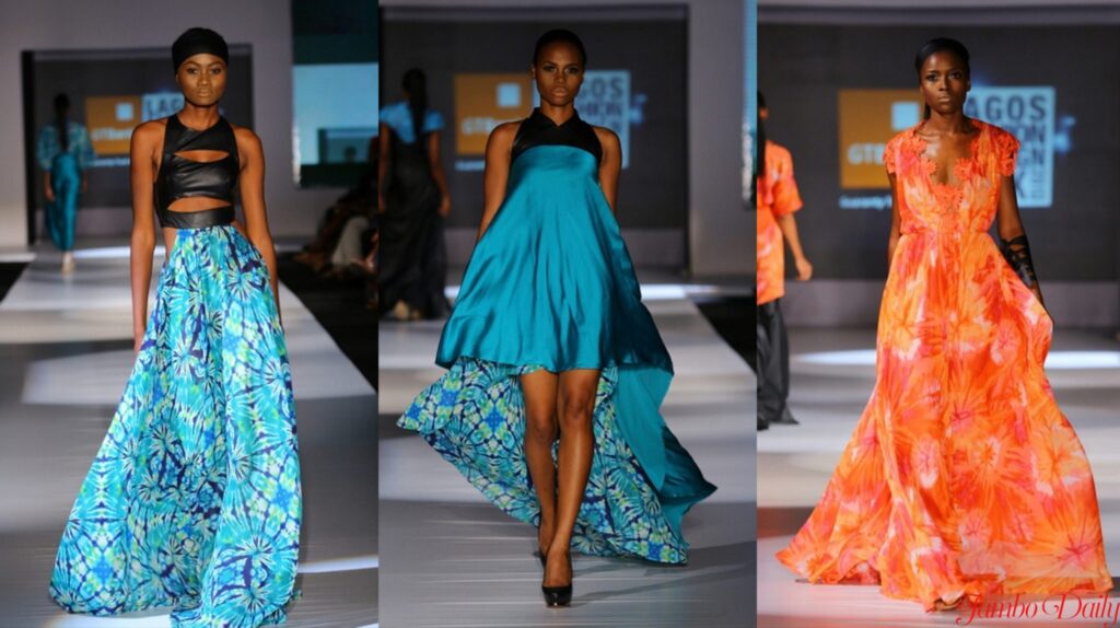 Kenyan fashion designers you should know