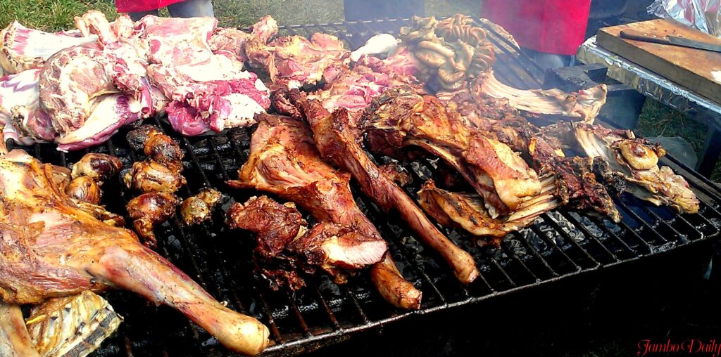 10 Dangerous Foods in Kenya To Avoid