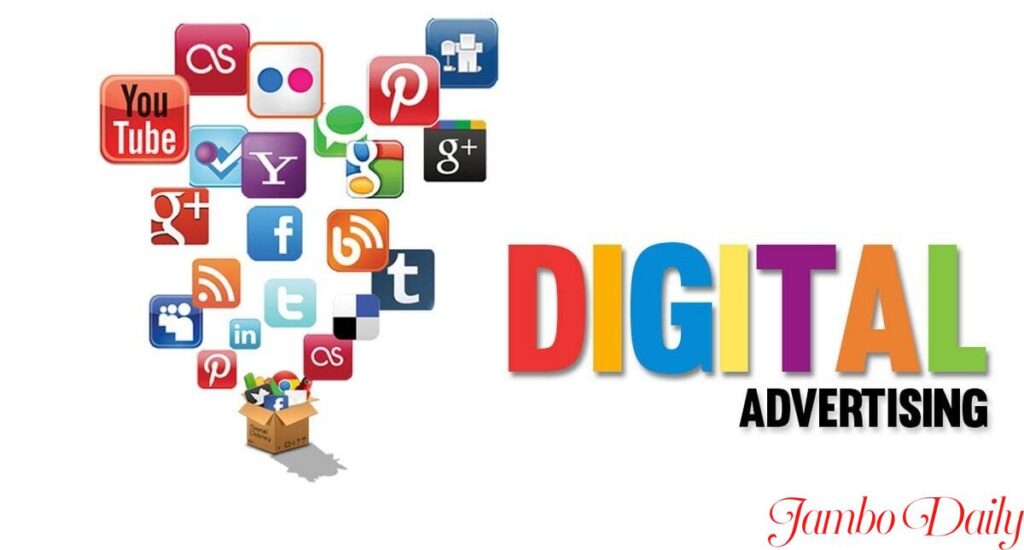 Successful Digital Advertising Techniques in Kenya