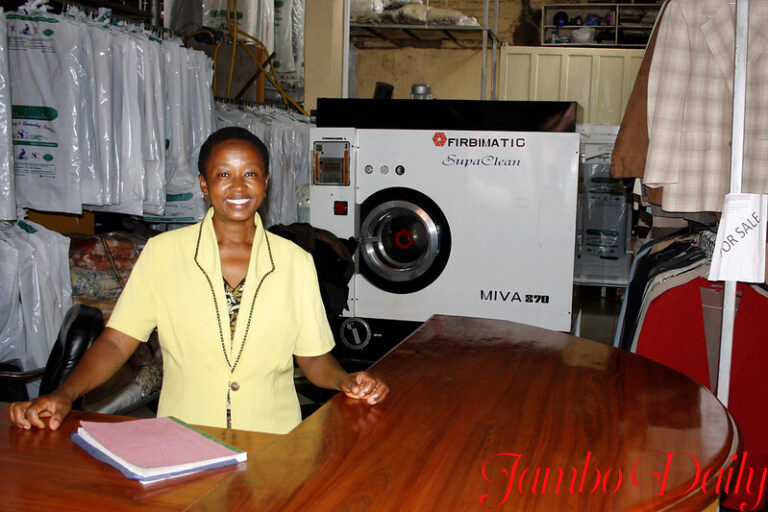 how-to-start-a-laundry-business-in-kenya-jambo-daily