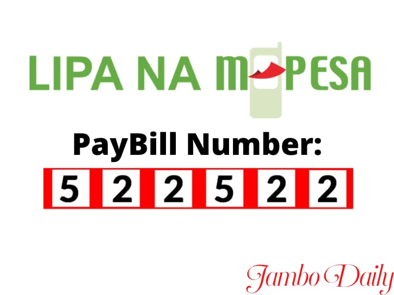 How to transfer money from m-pesa to KCB account