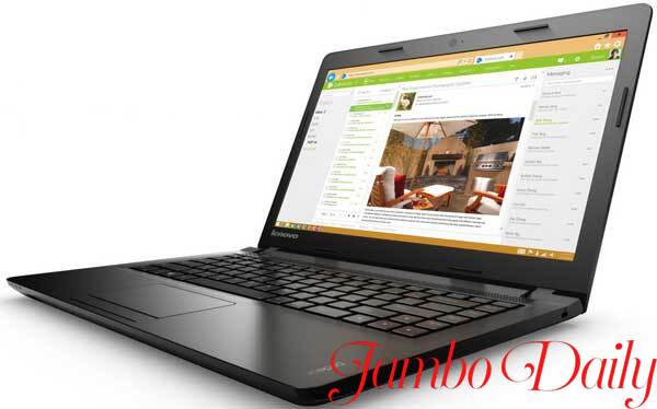 cheapest laptops in Kenya
