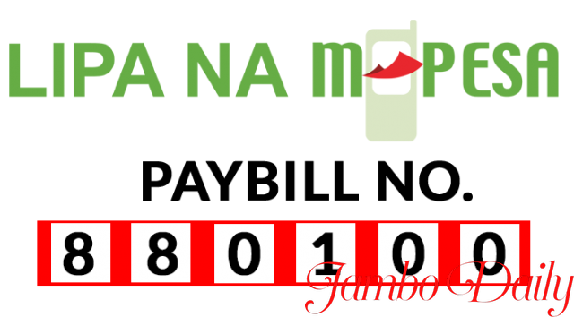 Transfer Money from Mpesa to NCBA Bank