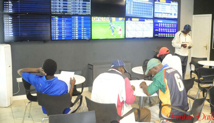 Betting Company in Kenya