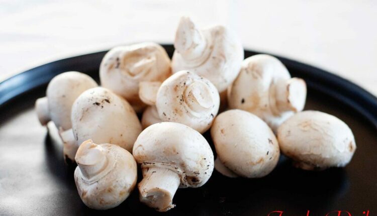 Buy Mushrooms in Nairobi 