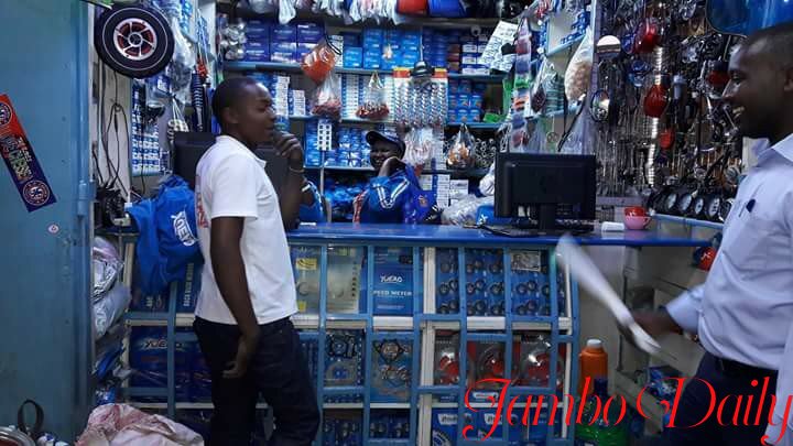  How To Start A Motorcycle Spare Parts Business In Kenya Jambo Daily