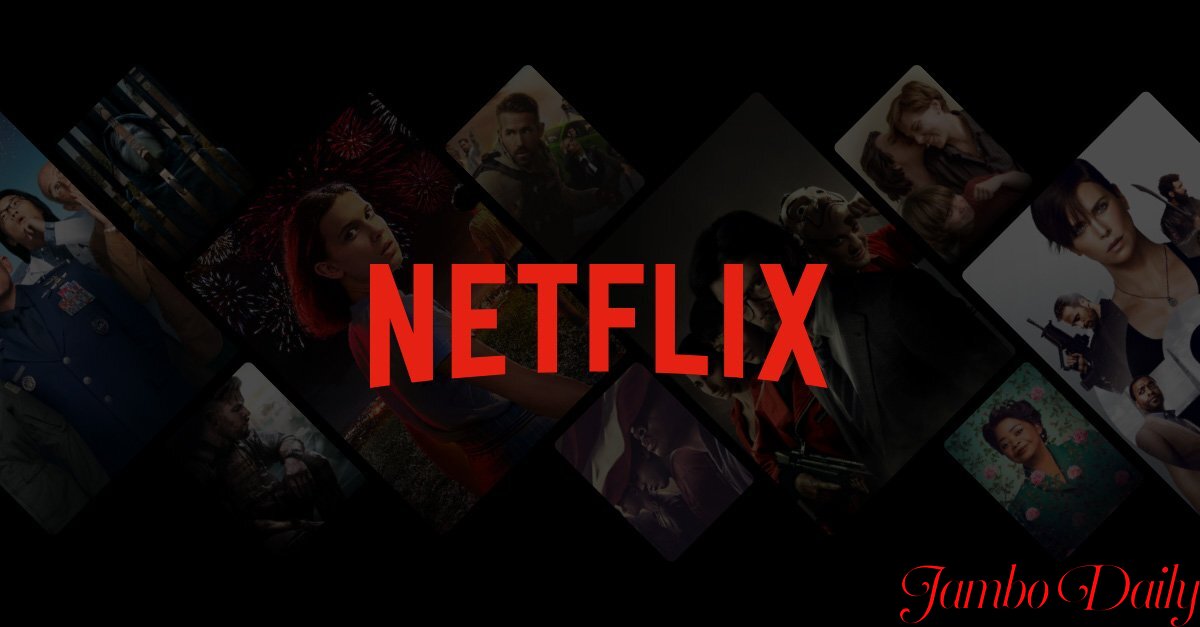 Pay Netflix through M-pesa