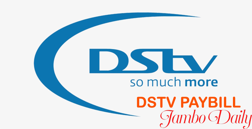 Pay DStv through m-pesa