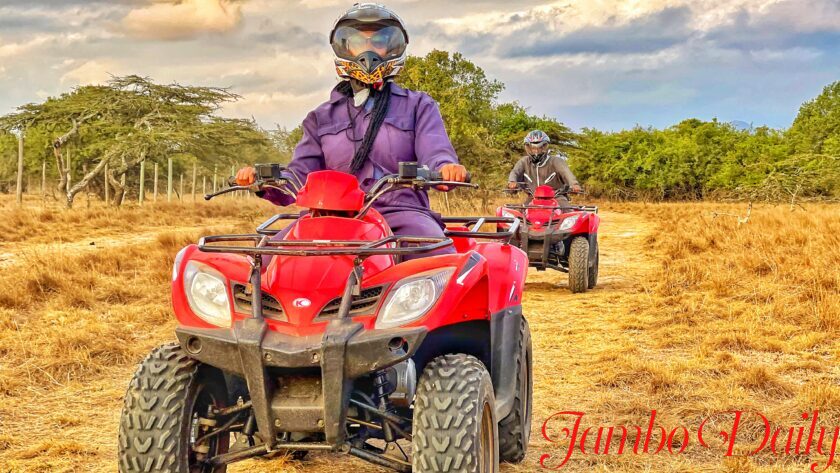 List of 10 Interesting Things to Do in Nyeri County - Jambo Daily