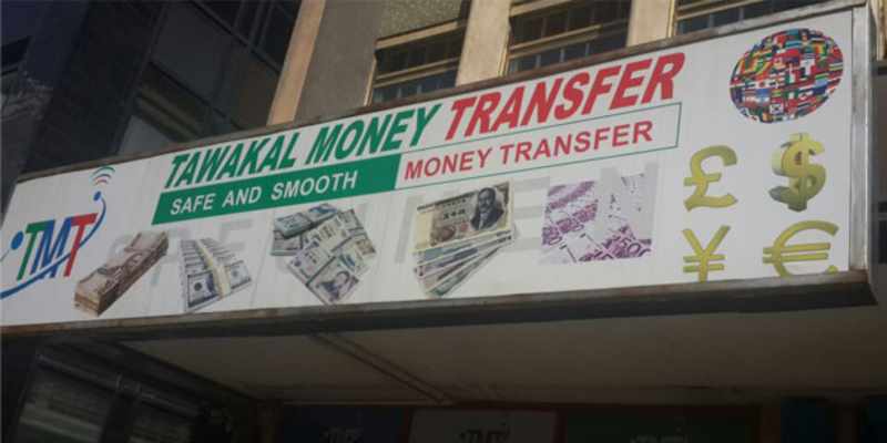 How To Register A Money Remittance Company In Kenya - Jambo Daily