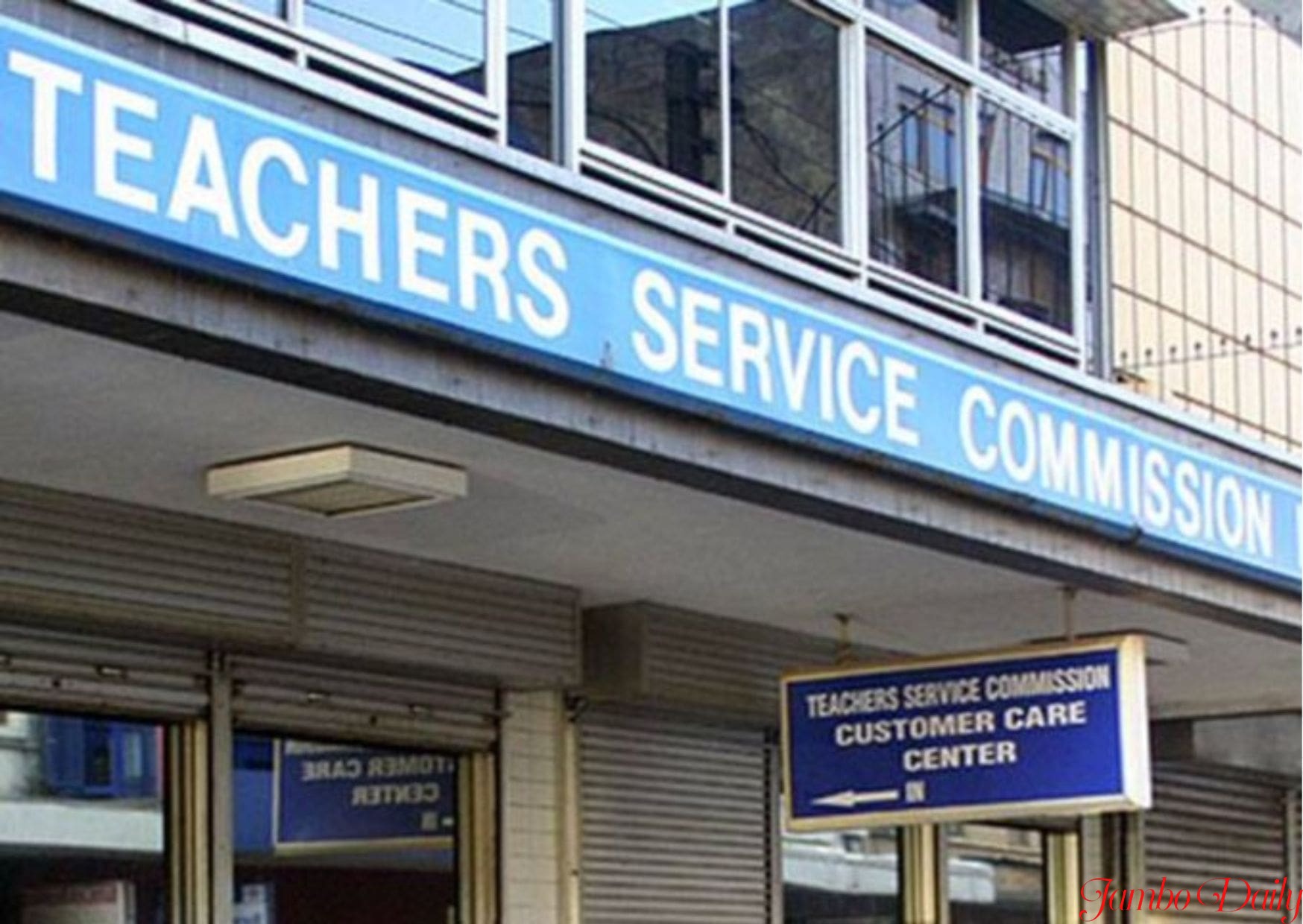 tsc-recruitment-requirements-for-teachers-in-kenya-jambo-daily