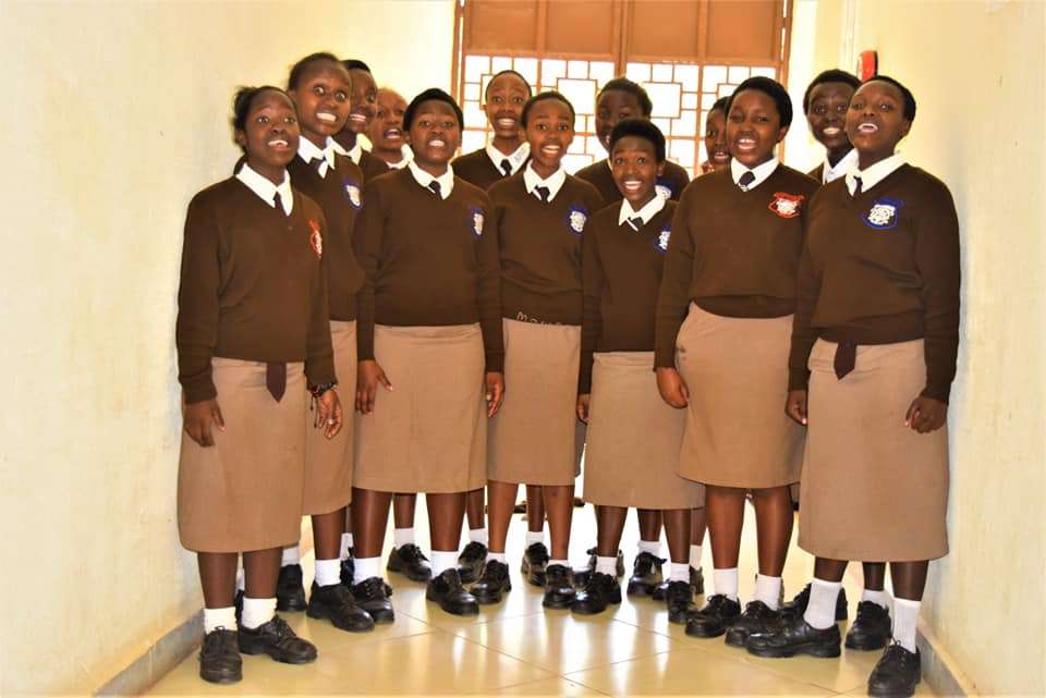 Best Performing Secondary Schools in Makueni County