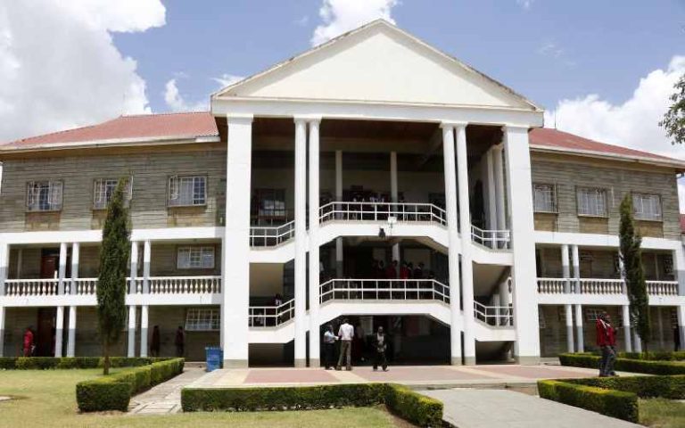 Best Private Secondary Schools In Nakuru County - Jambo Daily