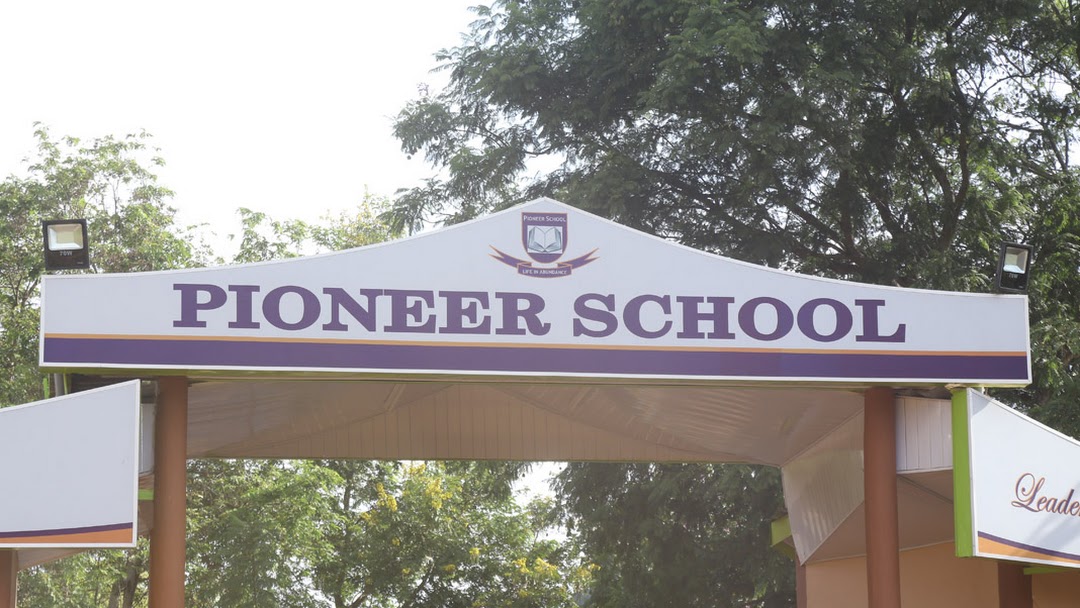 Pioneer School Maragua