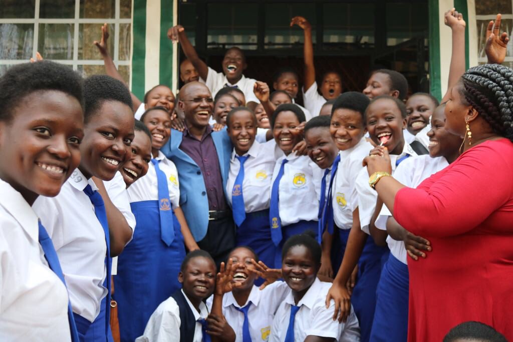 Best Private Secondary Schools in Kisumu