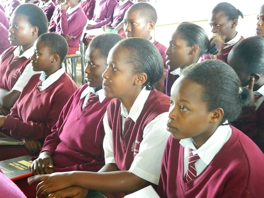 Best Private Secondary Schools in Uasin Gishu County