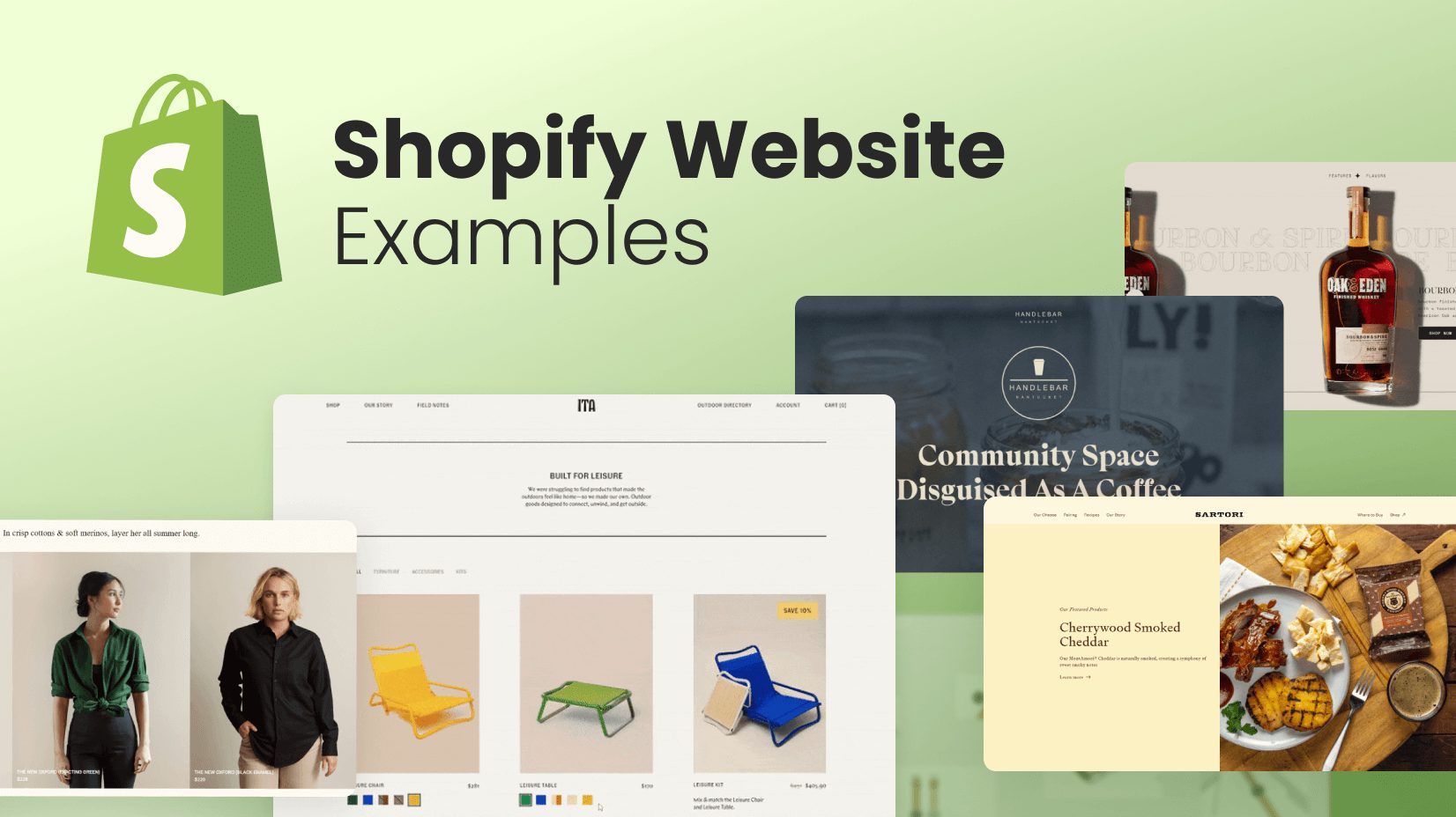 How to Start a Website using Shopify in Kenya