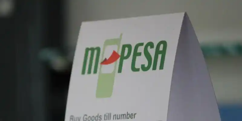 Mpesa Business Loan