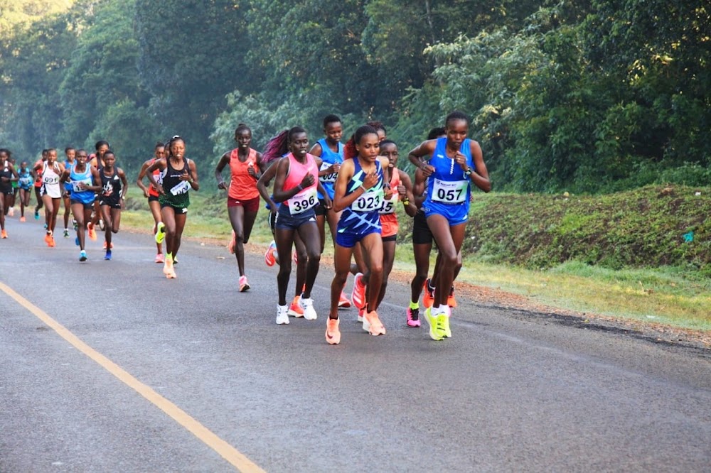 Matatu Fare Prices from Nairobi to Nandi County