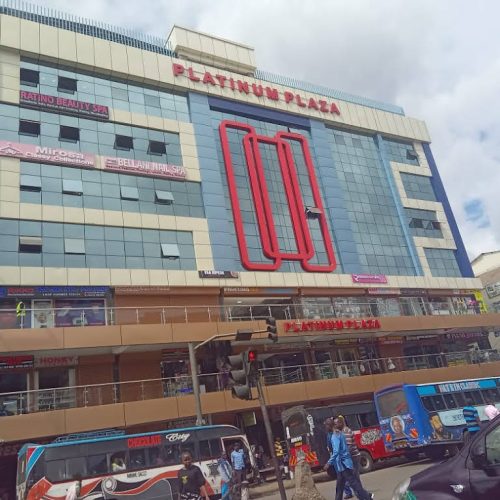 Rental Prices For Stalls in Nairobi CBD