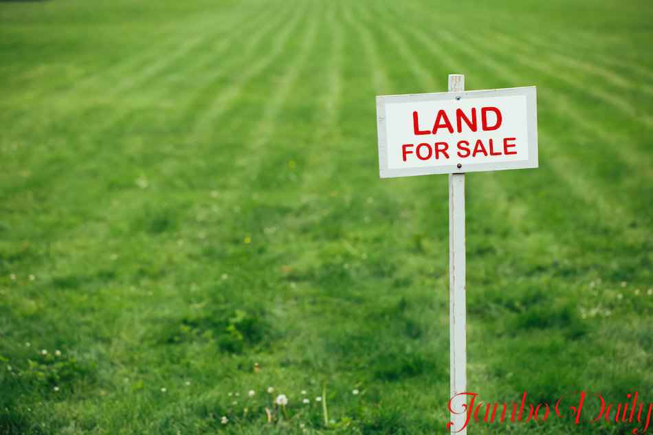 The Legal Process for Purchasing Land in Kenya