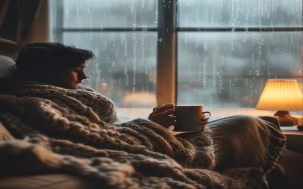 best movies to watch on a rainy weekend