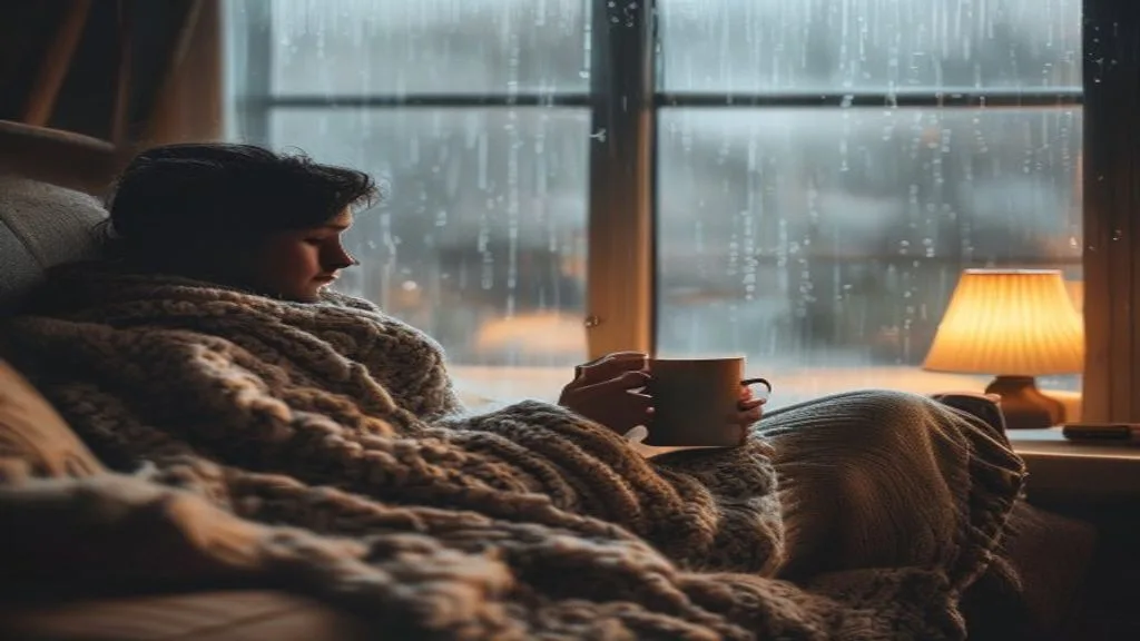 best movies to watch on a rainy weekend
