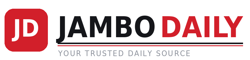 daily Jambo News