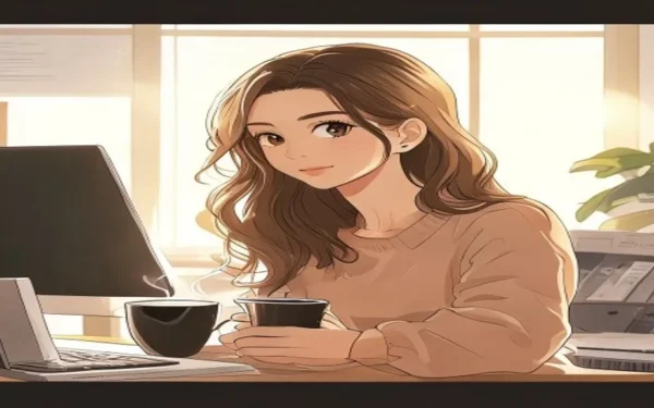 how coffee affects your brain productivity