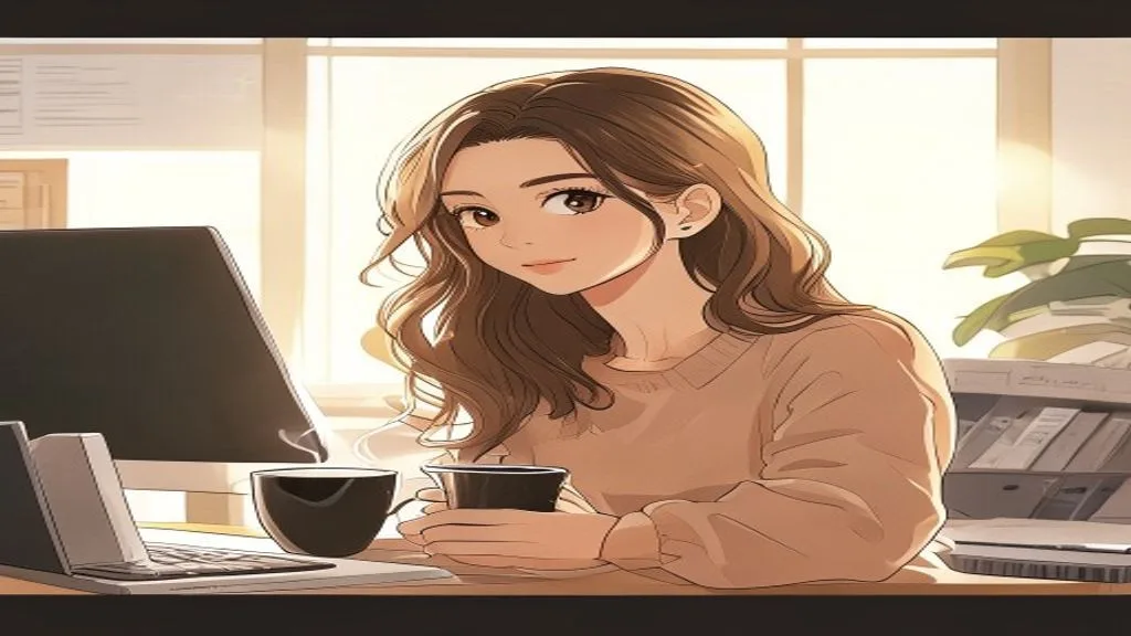 how coffee affects your brain productivity