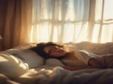 why sleeping well changes your mood entirely