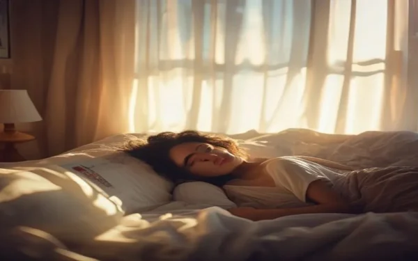 why sleeping well changes your mood entirely