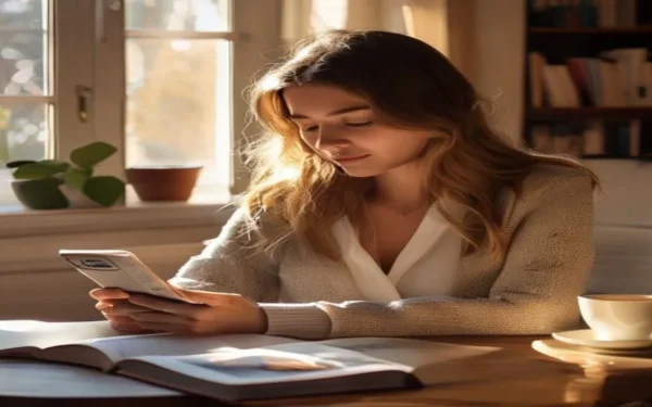 easy ways to reduce screen time effectively