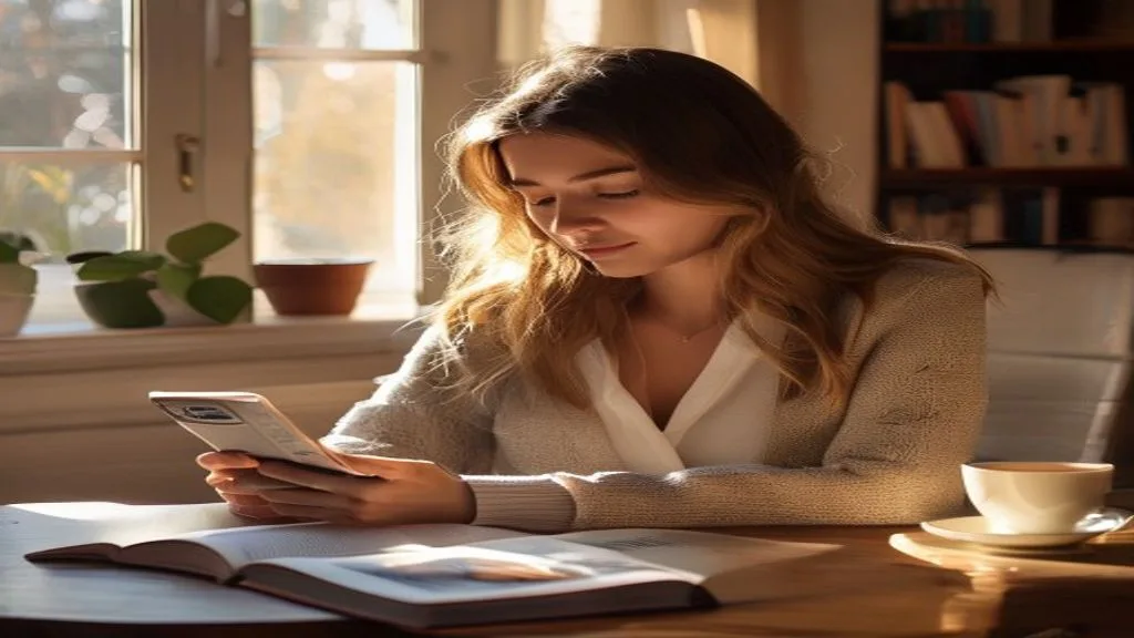 easy ways to reduce screen time effectively